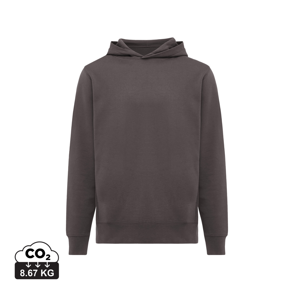 Miniature 27 pour Sweat à capuche avec poches latérales Iqoniq Yengo
