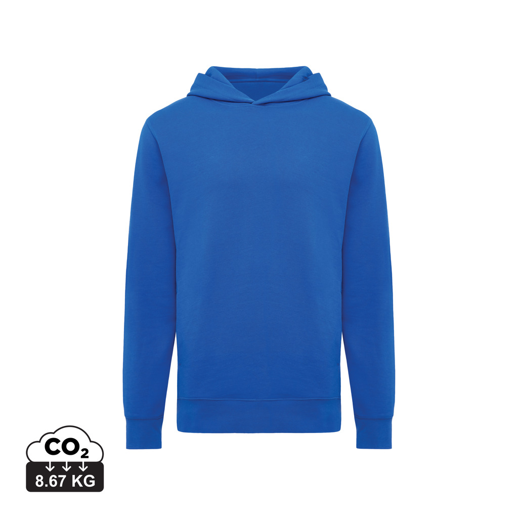 Miniature 29 pour Sweat à capuche avec poches latérales Iqoniq Yengo