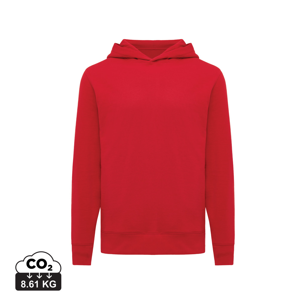 Miniature 30 pour Sweat à capuche avec poches latérales Iqoniq Yengo