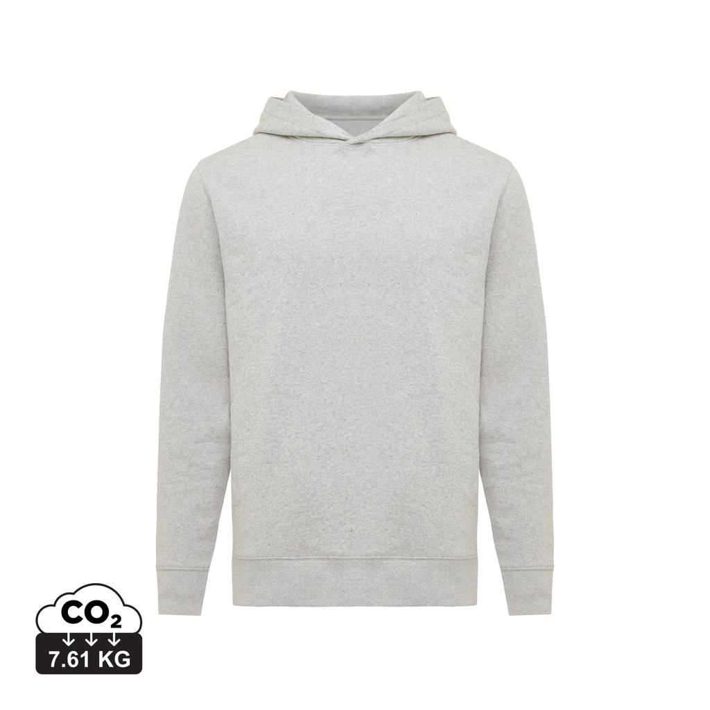 Miniature 31 pour Sweat à capuche avec poches latérales Iqoniq Yengo