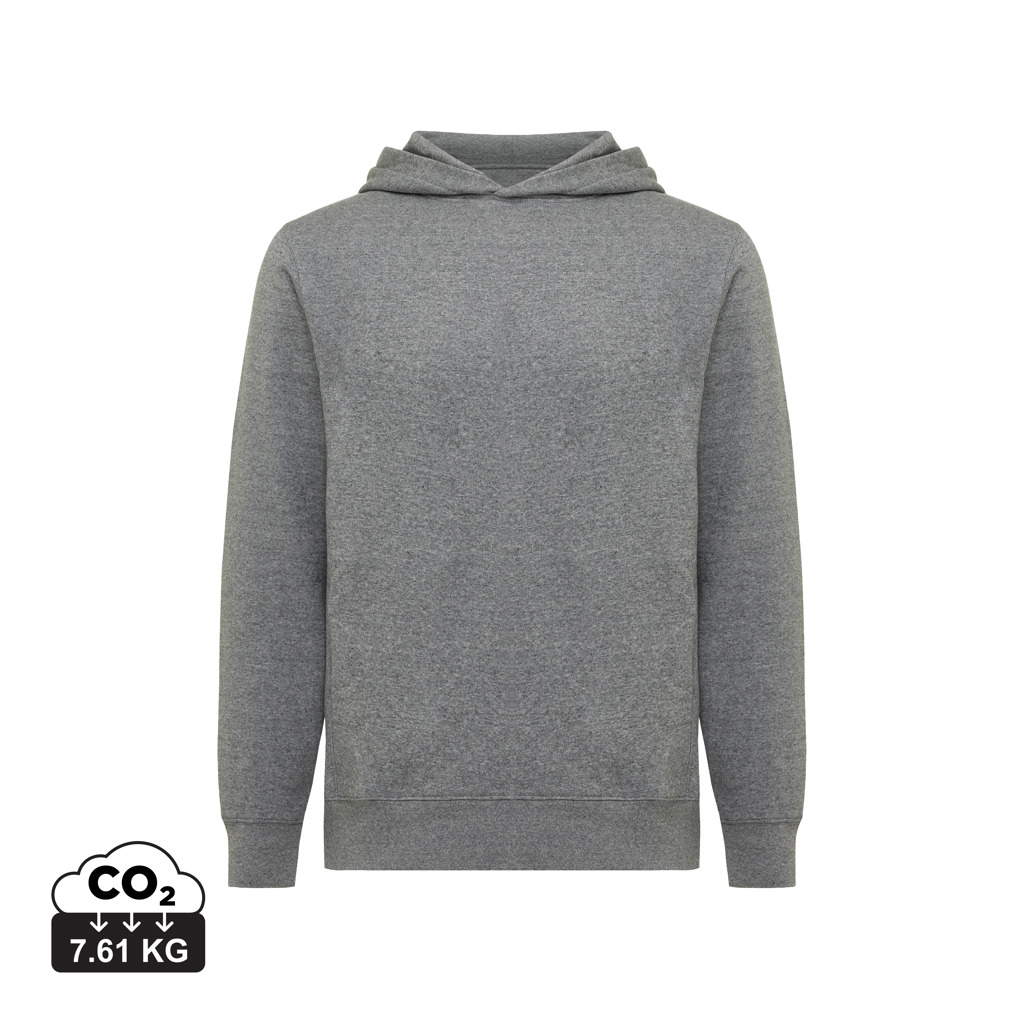 Miniature 32 pour Sweat à capuche avec poches latérales Iqoniq Yengo