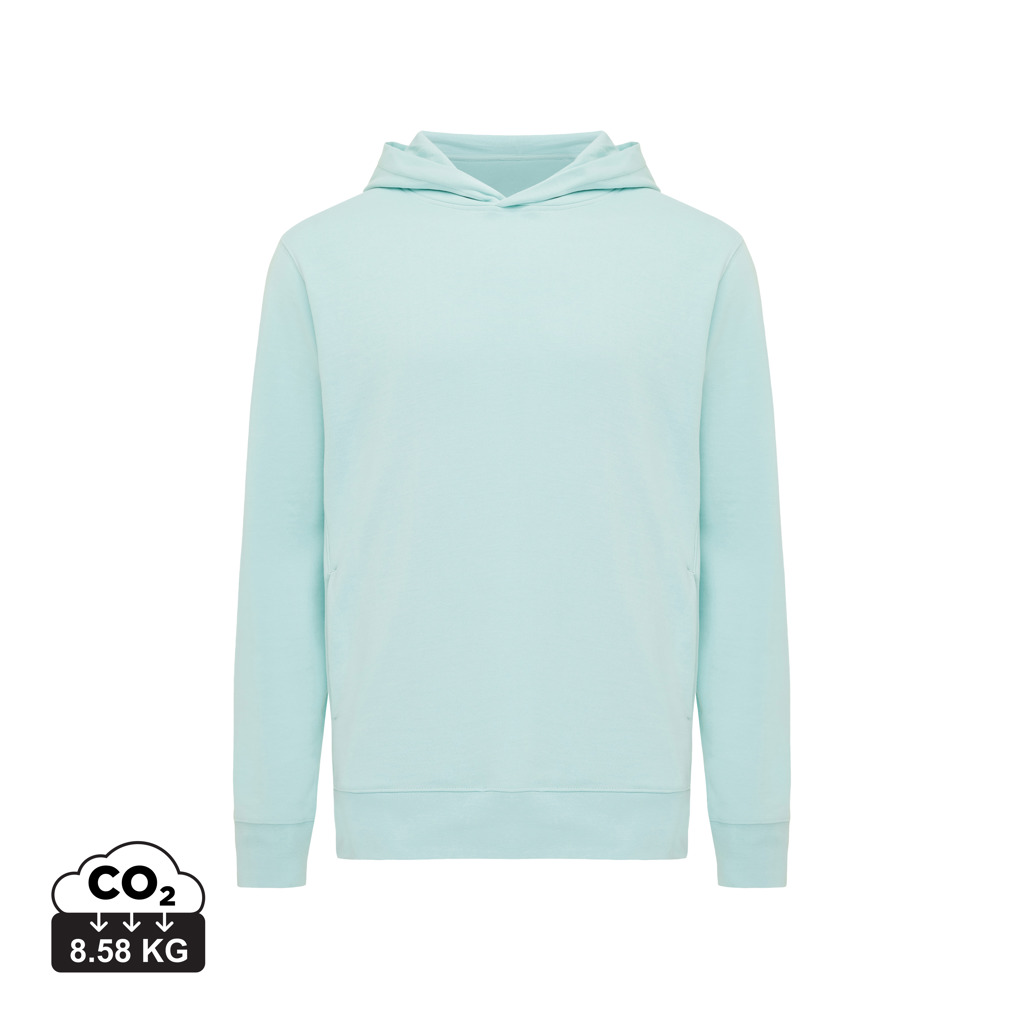 Miniature 34 pour Sweat à capuche avec poches latérales Iqoniq Yengo
