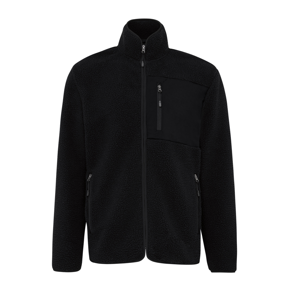 Miniature 2 pour Sherpa en polyester recyclé Iqoniq Diran