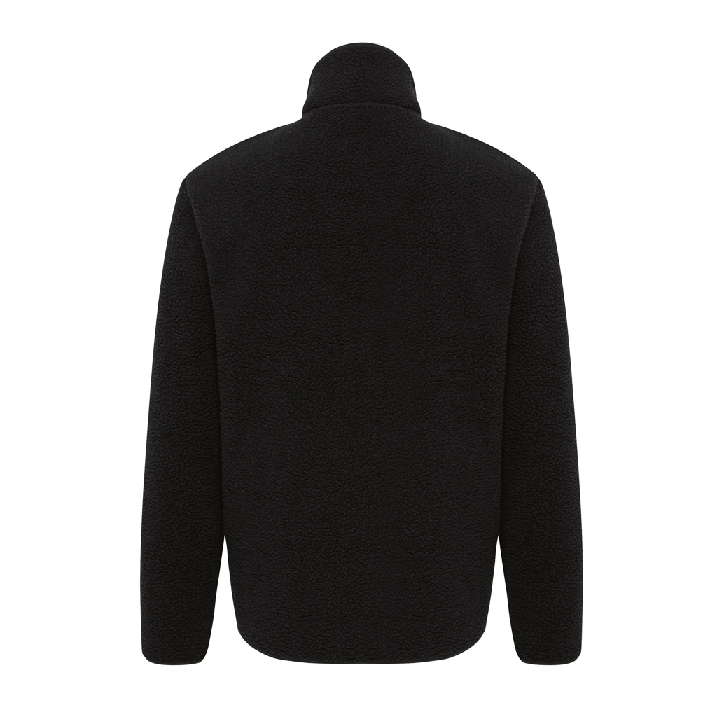 Miniature 3 pour Sherpa en polyester recyclé Iqoniq Diran