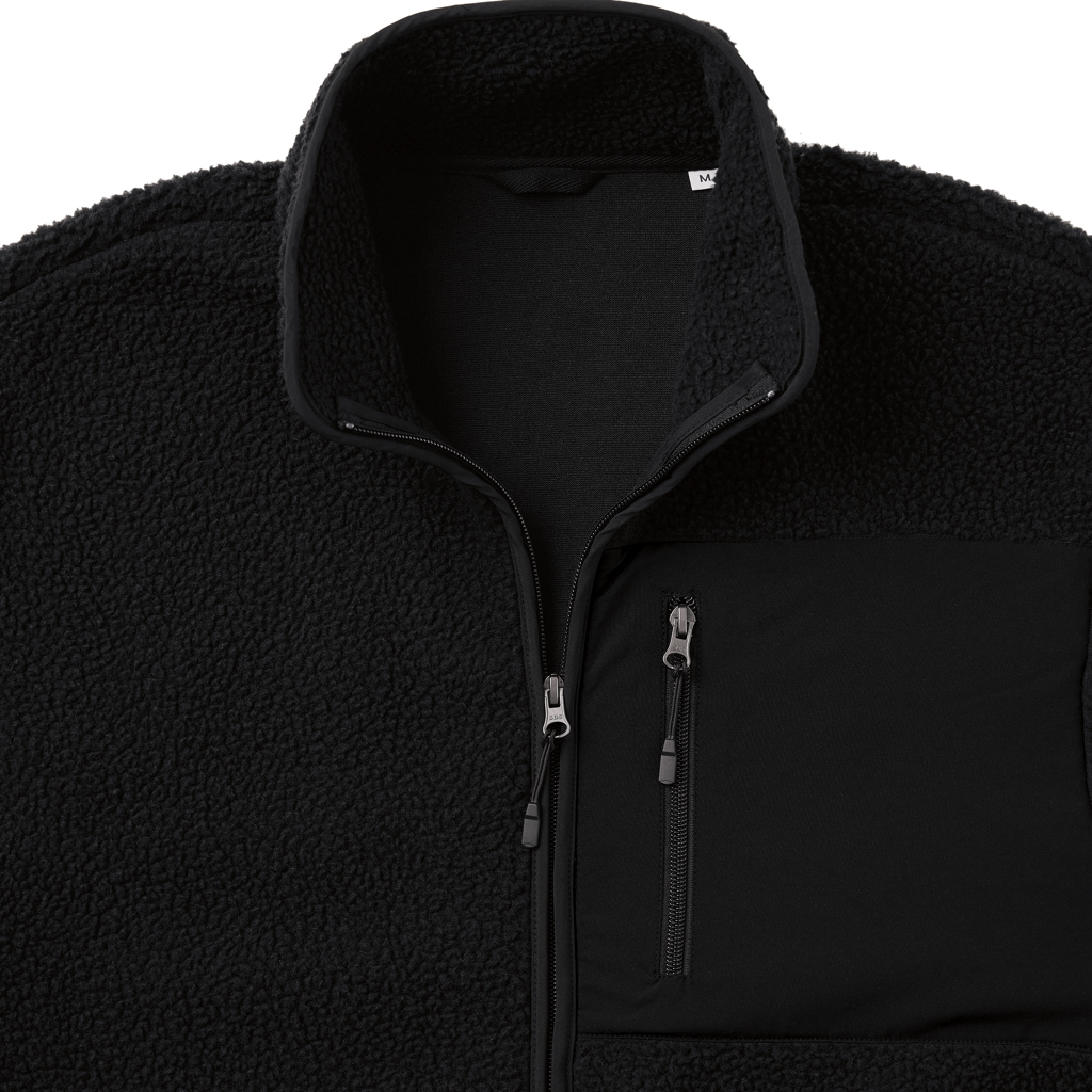 Miniature 4 pour Sherpa en polyester recyclé Iqoniq Diran