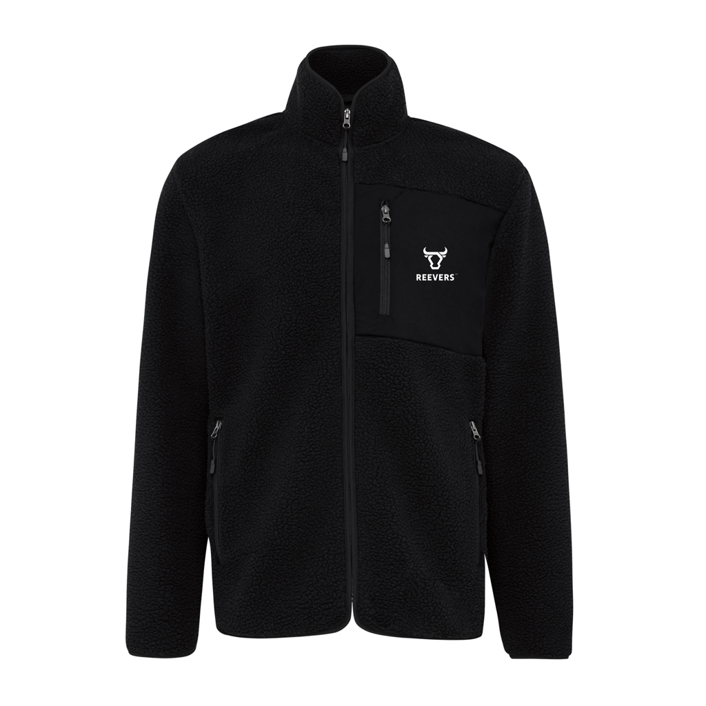 Miniature 5 pour Sherpa en polyester recyclé Iqoniq Diran