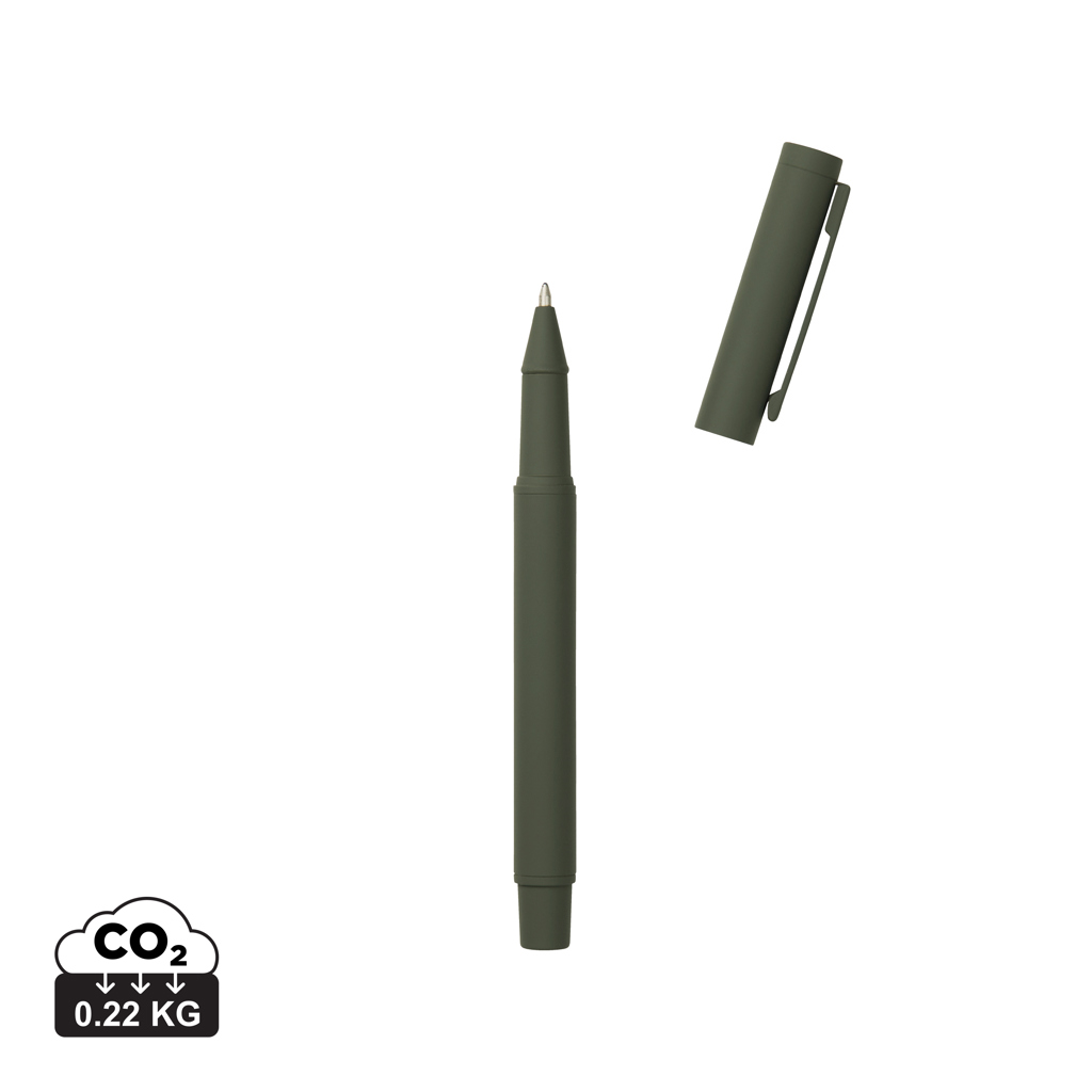 Miniature 6 pour VINGA Stylo en acier inoxydable RCS Baltimore