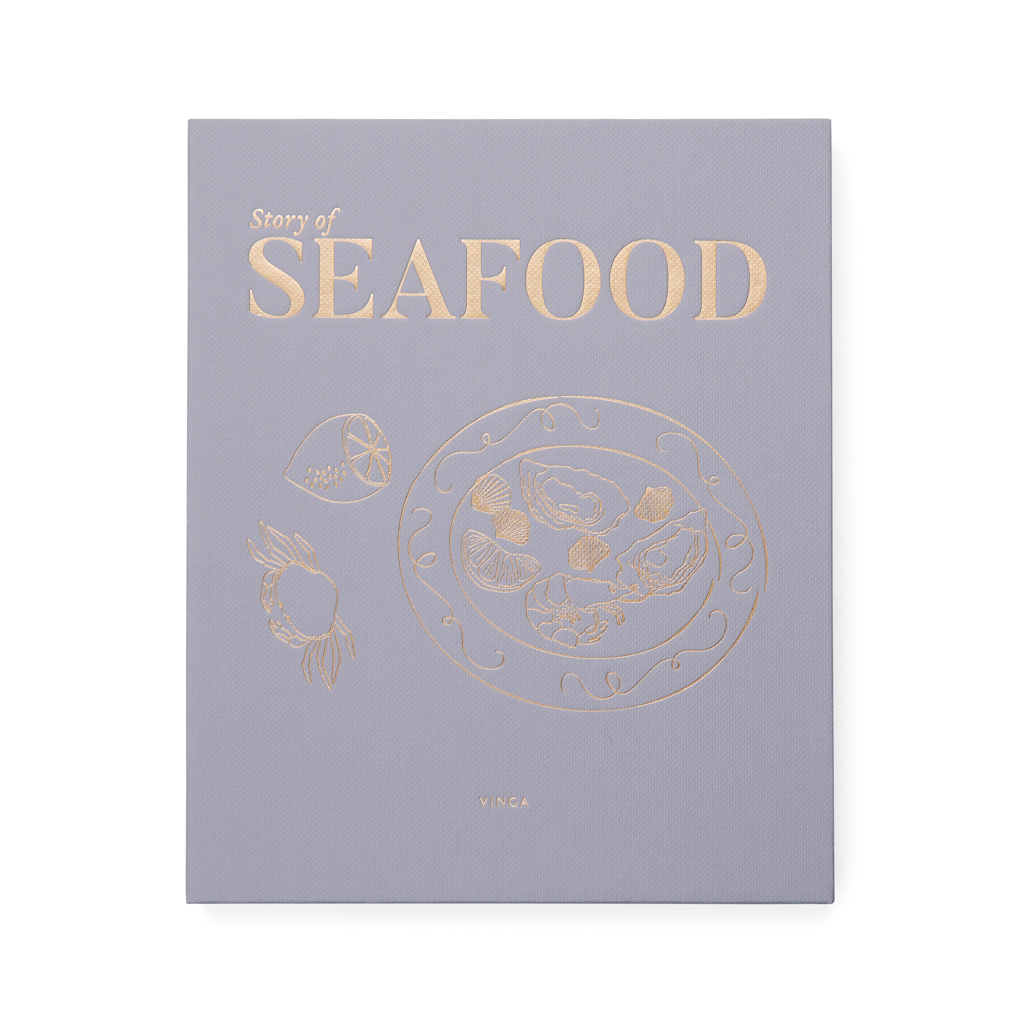 Miniature 3 pour VINGA Histoire des fruits de mer