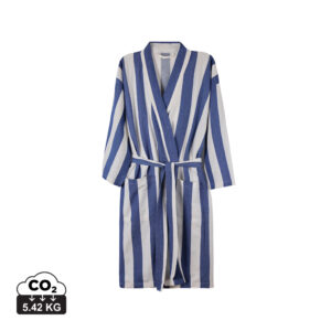 Visuel VINGA Peignoir S/M hammam GRS Ornos