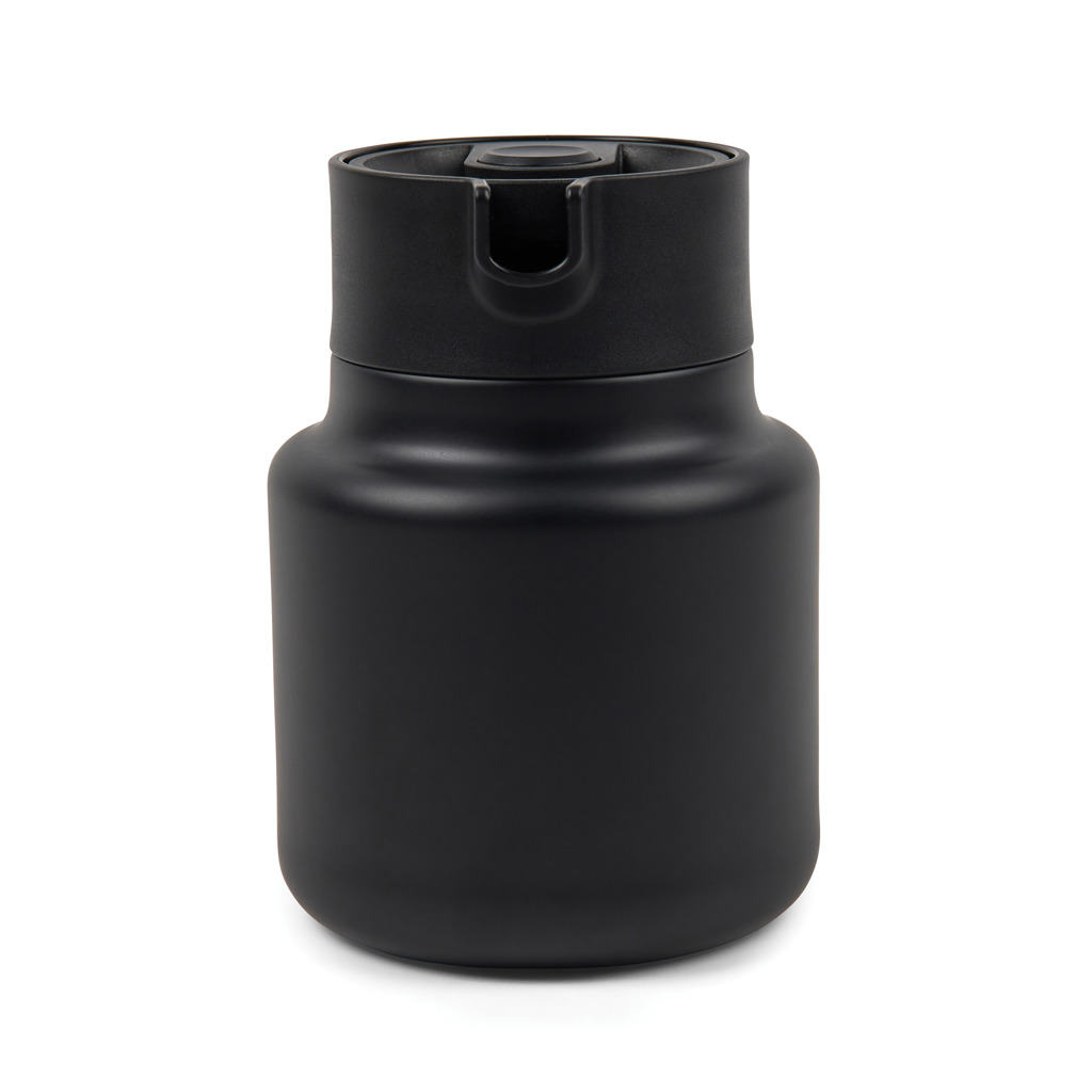 Miniature 5 pour VINGA Pichet 1.2L en acier inoxydable recyclé RCS Arbe