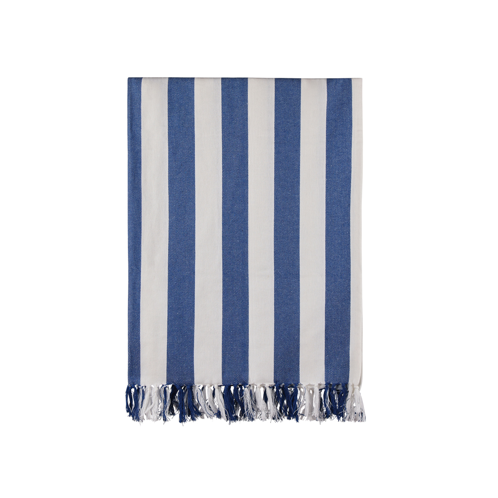 Miniature 2 pour VINGA Serviette hammam GRS Ornos