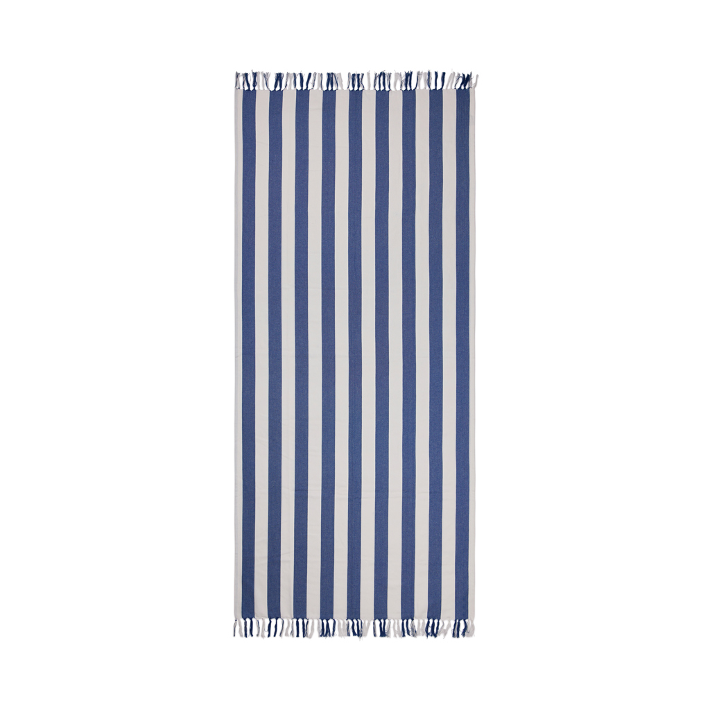 Miniature 3 pour VINGA Serviette hammam GRS Ornos
