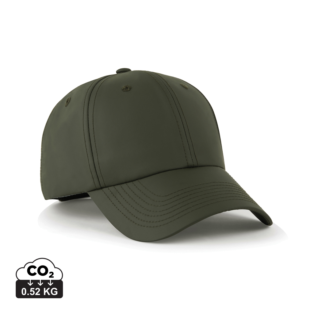 Miniature 13 pour VINGA Casquette en rPET recyclé AWARE™ Baltimore