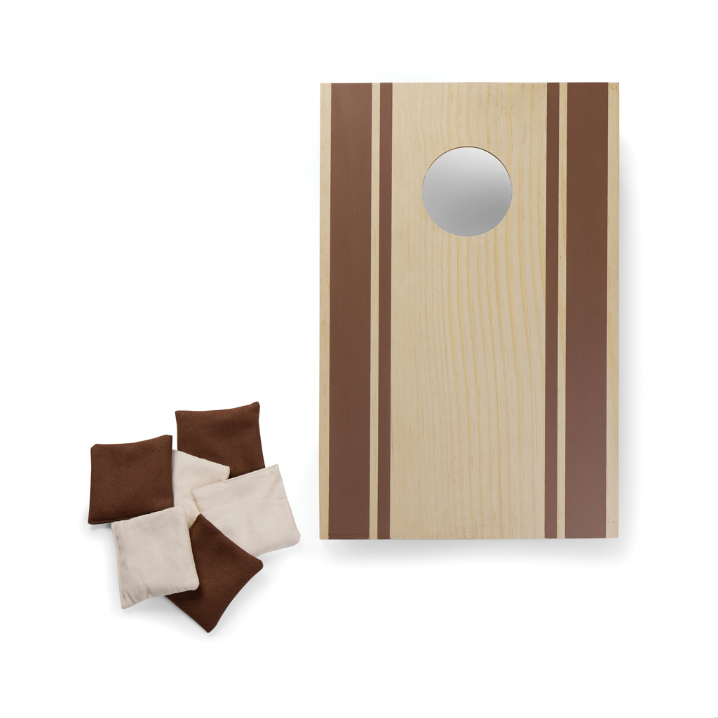 Miniature 3 pour VINGA Jeu de cornhole