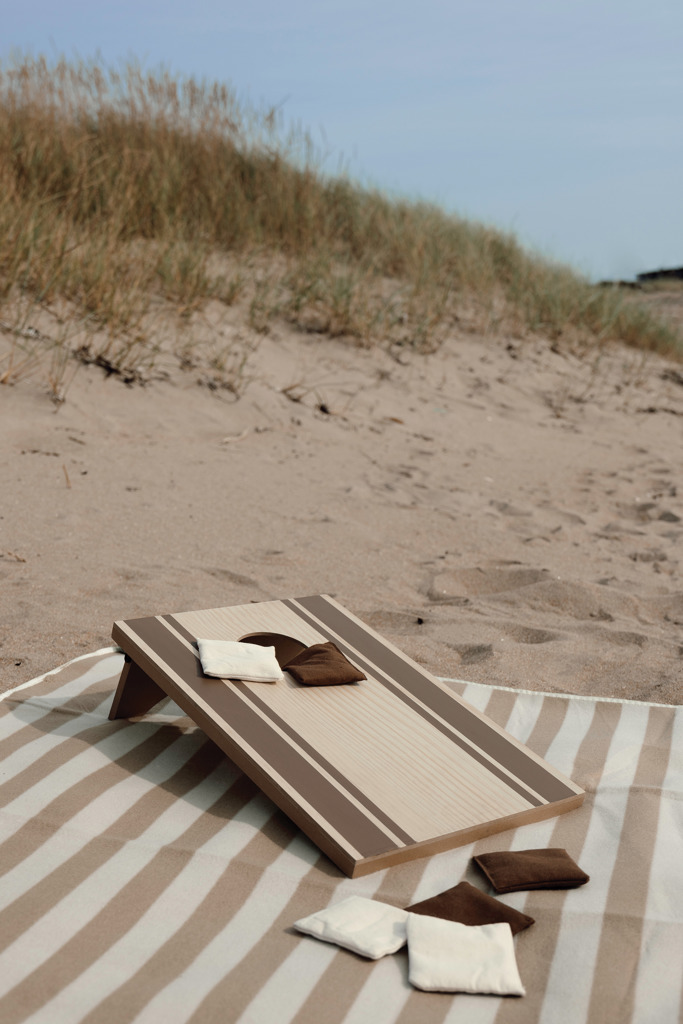 Miniature 6 pour VINGA Jeu de cornhole