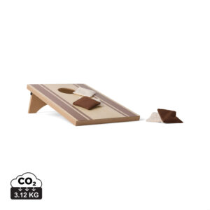 Visuel VINGA Jeu de cornhole