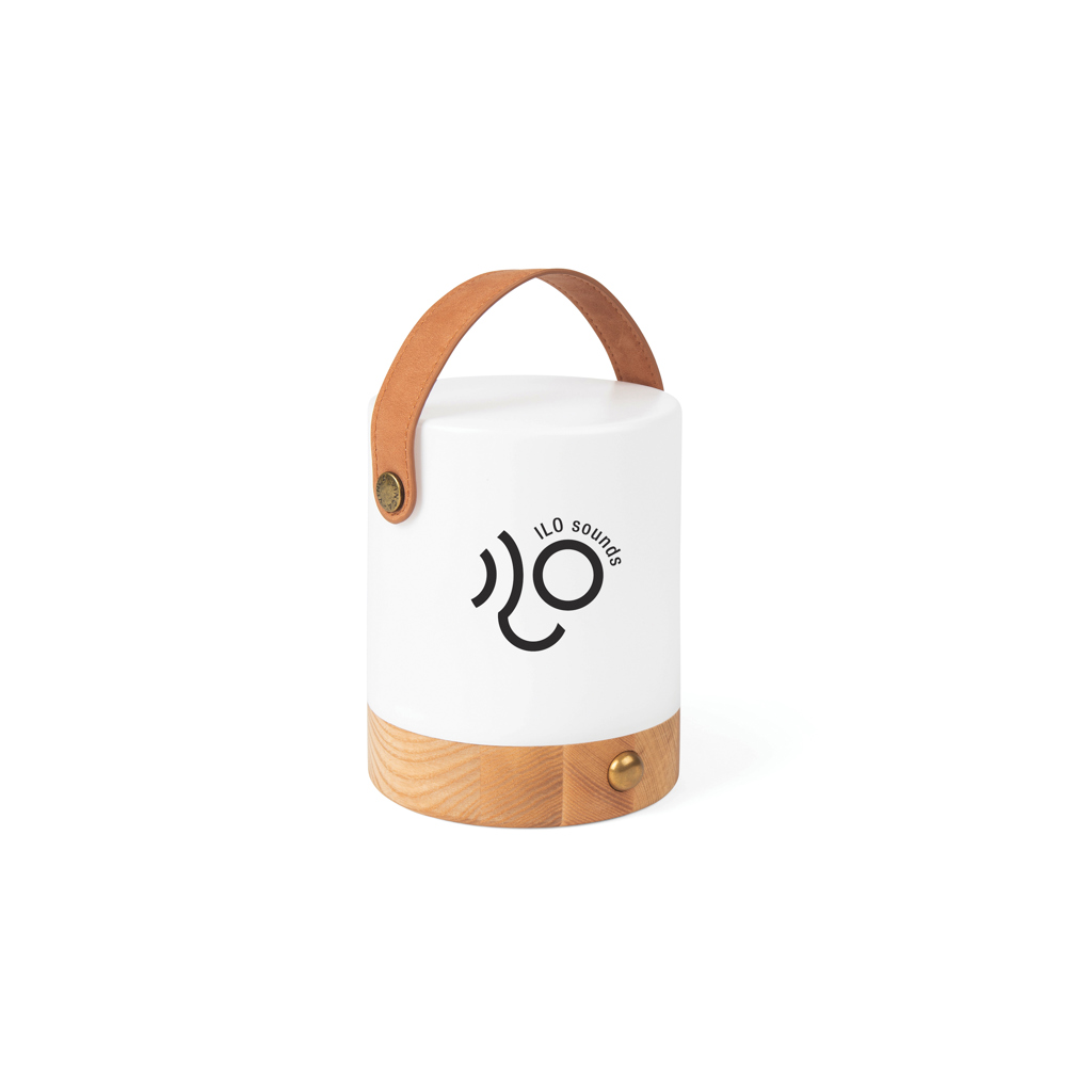 Miniature 3 pour VINGA Lanterne en ABS recyclé RCS Nami