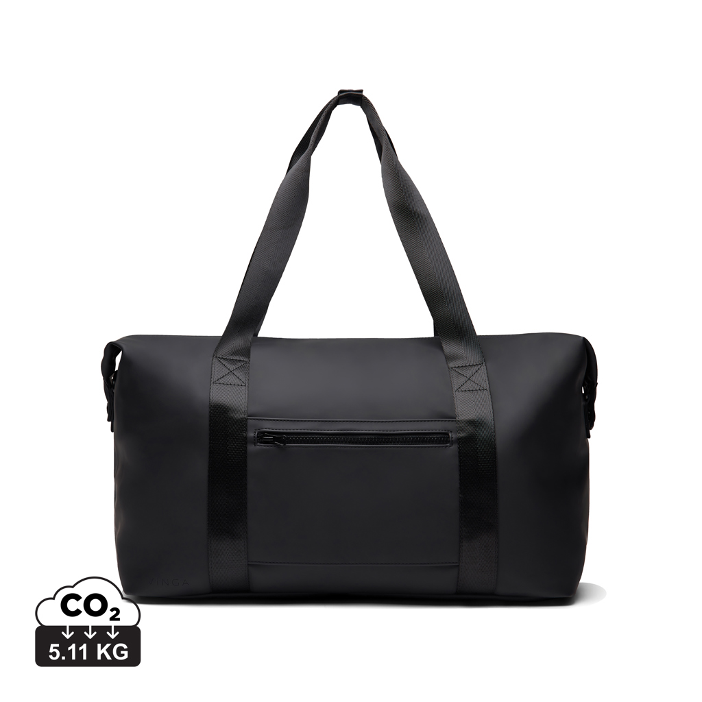 Miniature 1 pour VINGA Sac week-end 24h RCS Baltimore
