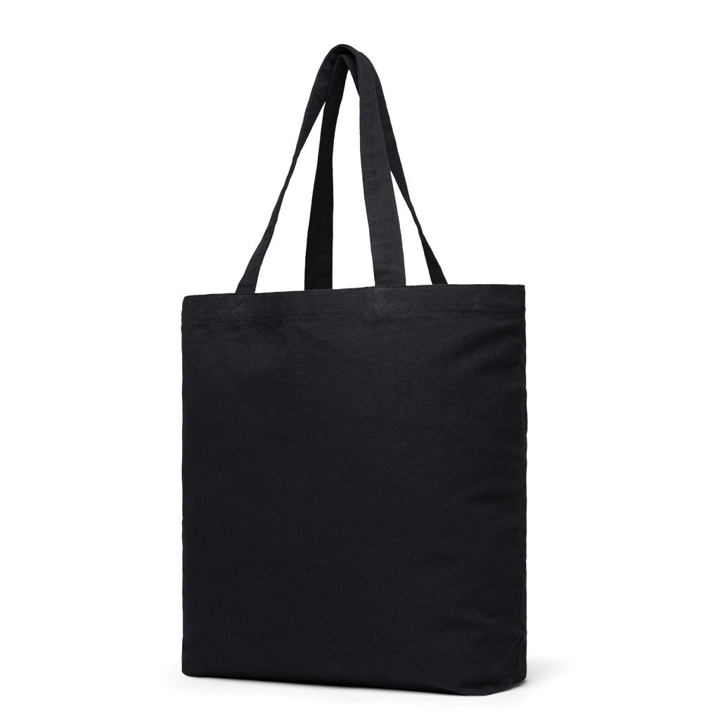 Miniature 3 pour VINGA Tote bag en toile recyclée AWARE™ Hilo