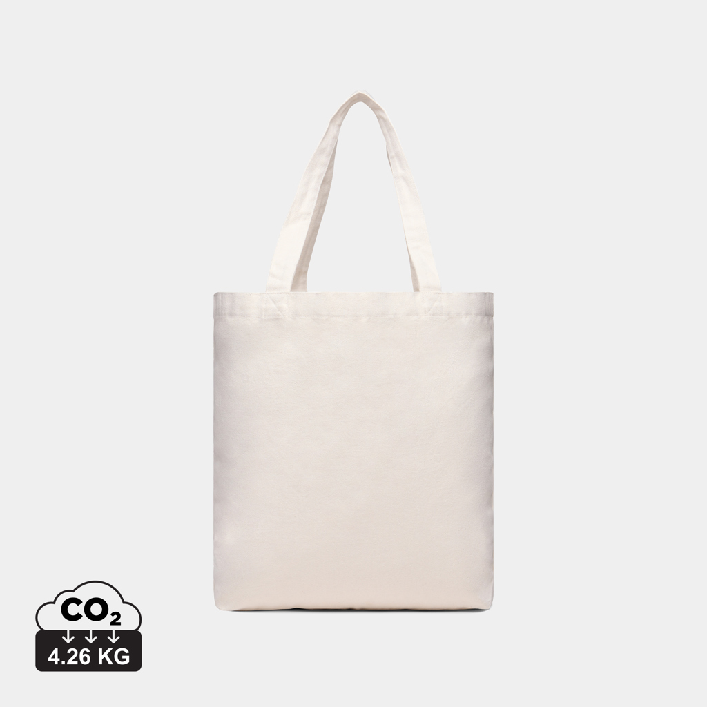 Miniature 5 pour VINGA Tote bag en toile recyclée AWARE™ Hilo