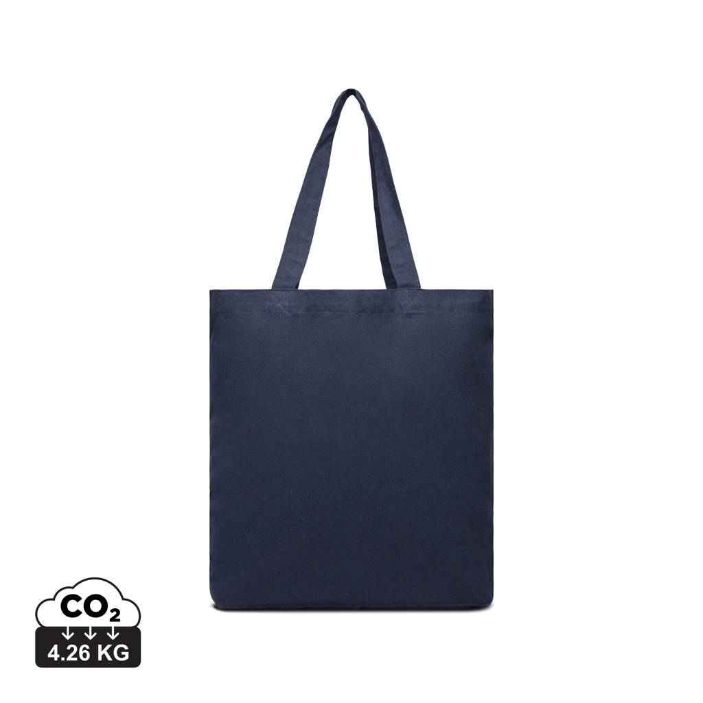 Miniature 6 pour VINGA Tote bag en toile recyclée AWARE™ Hilo