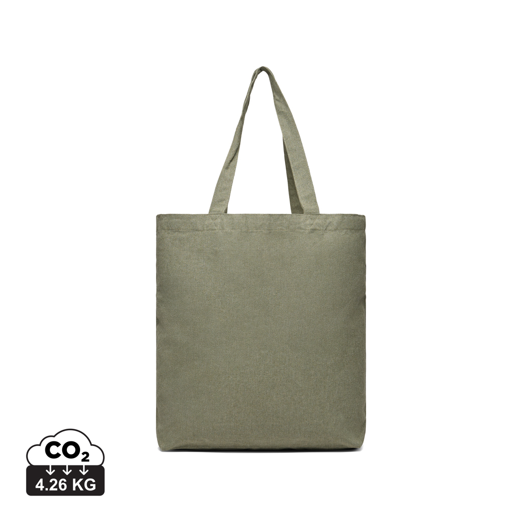 Miniature 7 pour VINGA Tote bag en toile recyclée AWARE™ Hilo