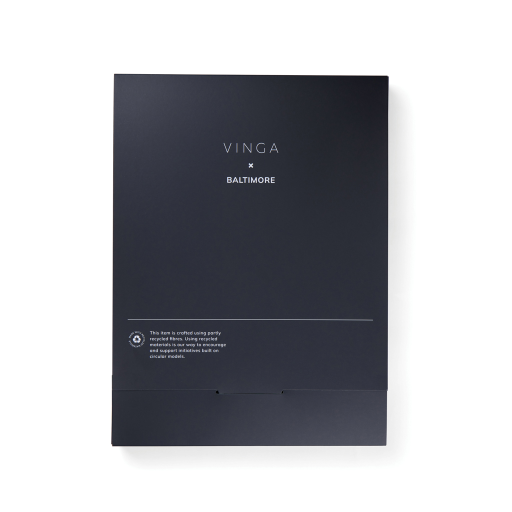 Miniature 8 pour VINGA Porte-documents A4 RCS Baltimore
