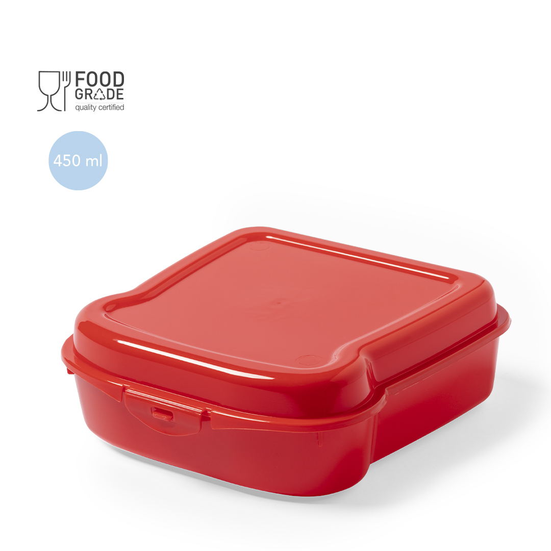 Miniature 14 pour Gamelle Sandwich deruva - personnalisable
