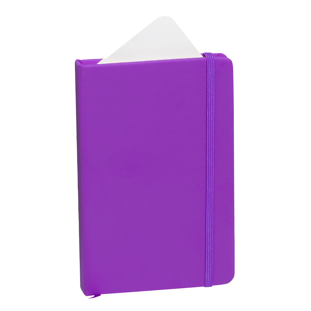 Miniature 18 pour Bloc Notes Halusiti - personnalisable