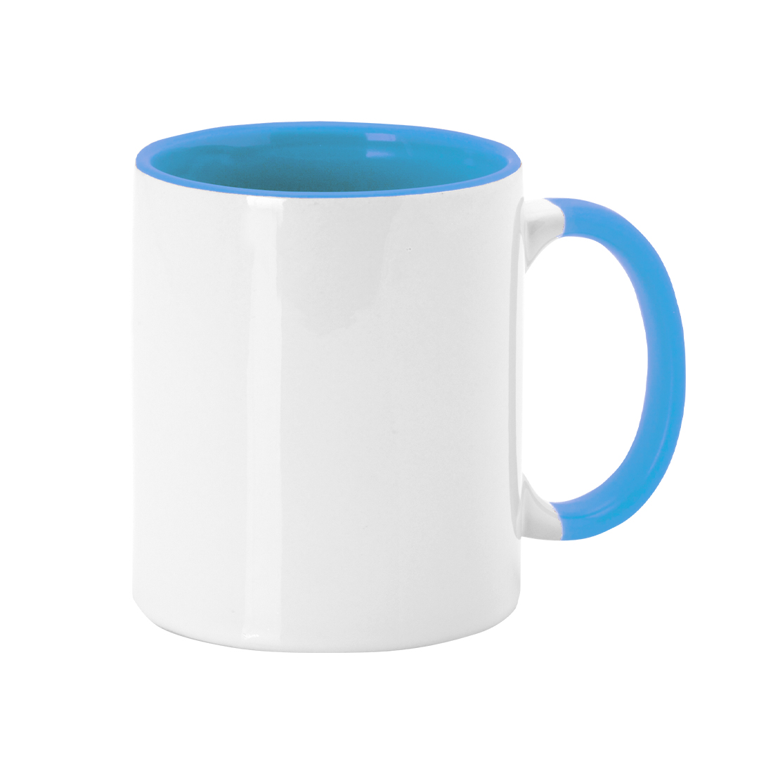 Miniature 9 pour Tasse Sublimation Gocire - personnalisable
