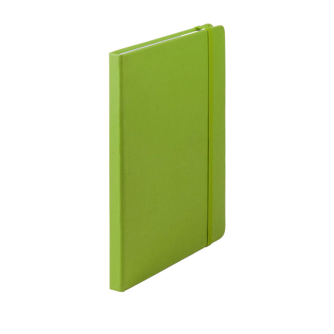 Miniature 13 pour Bloc Notes Genike - personnalisable