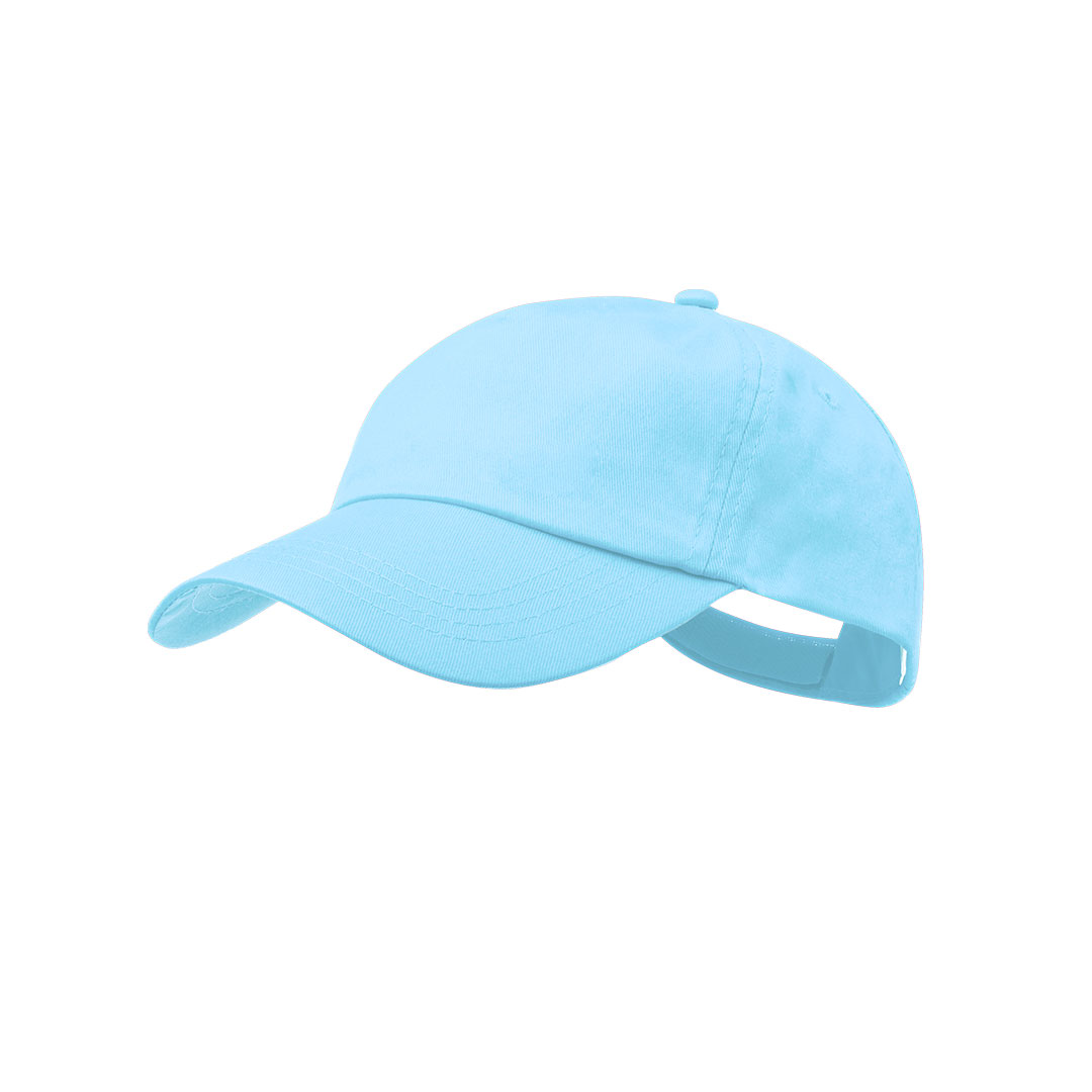 Miniature 20 pour Casquette Fusozati - personnalisable