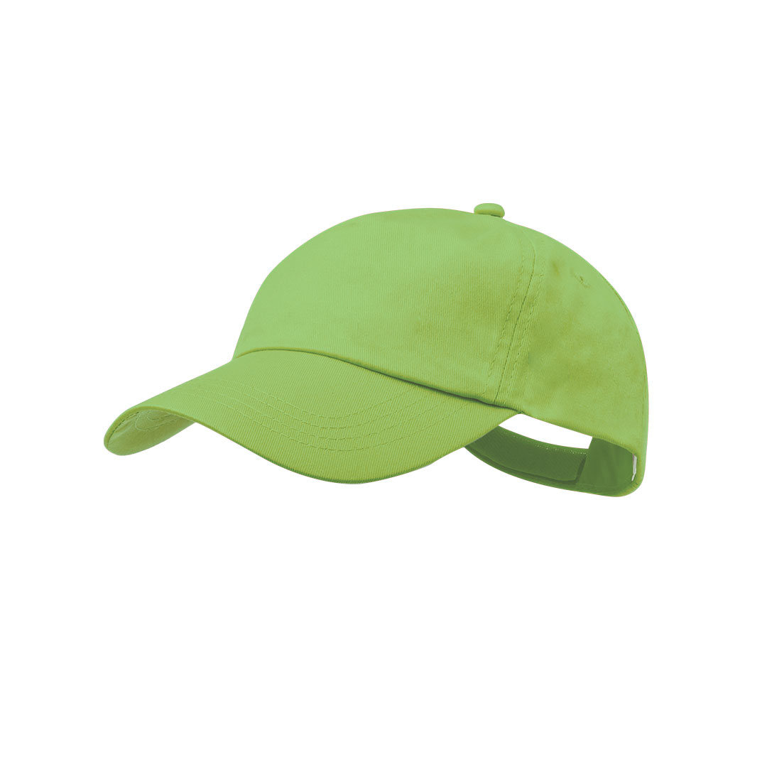 Miniature 21 pour Casquette Fusozati - personnalisable