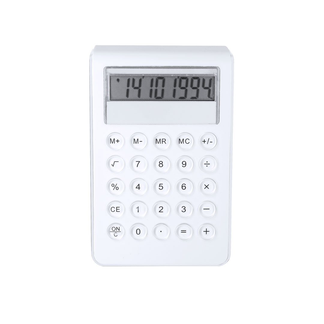 Miniature 9 pour Calculatrice Tuduponi - personnalisable