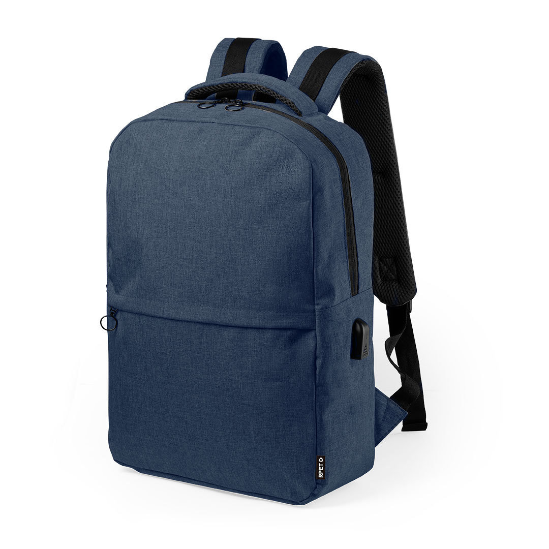 Miniature 6 pour Sac à Dos Gaqebiqa - personnalisable