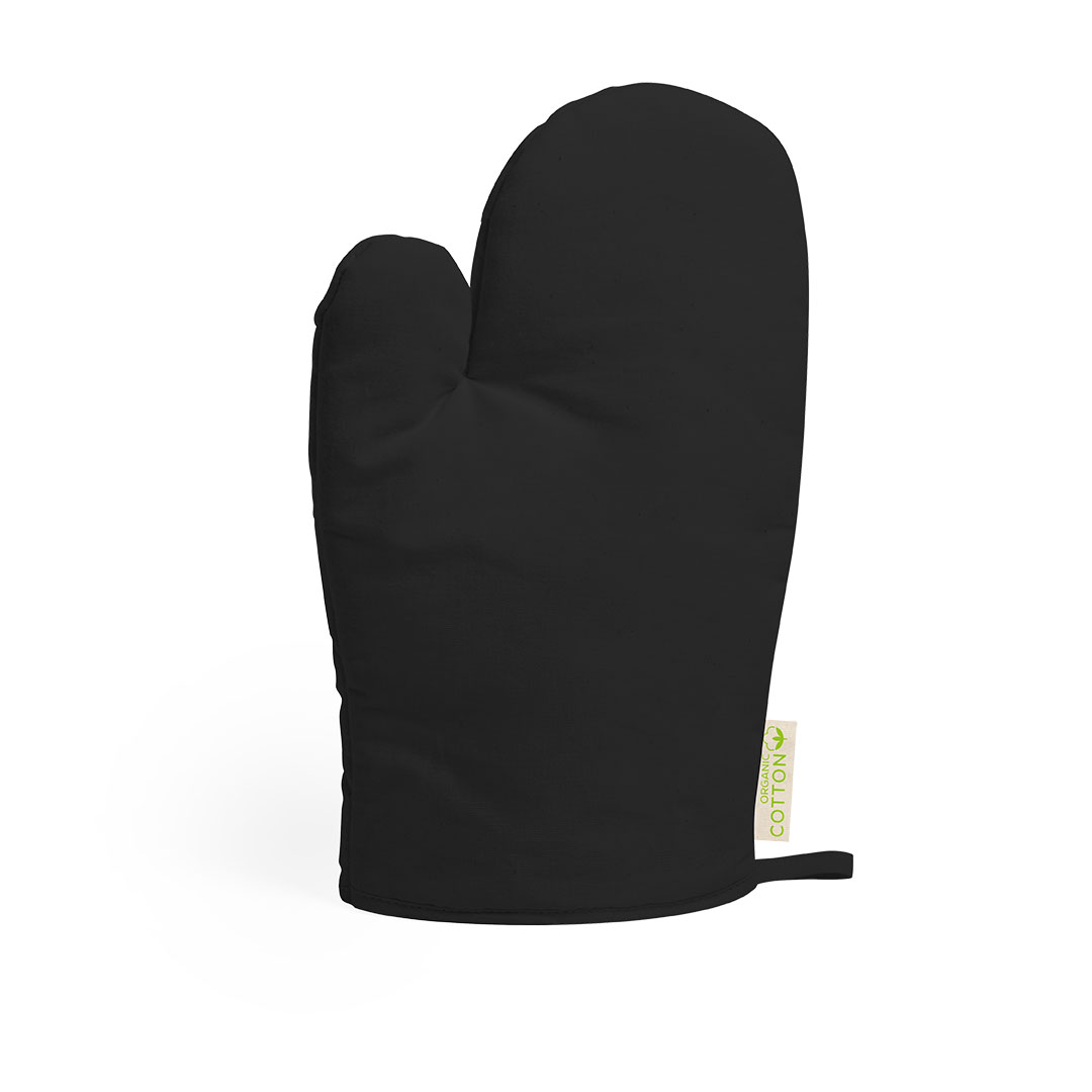 Miniature 3 pour Gant Cuisine Zukijo - personnalisable
