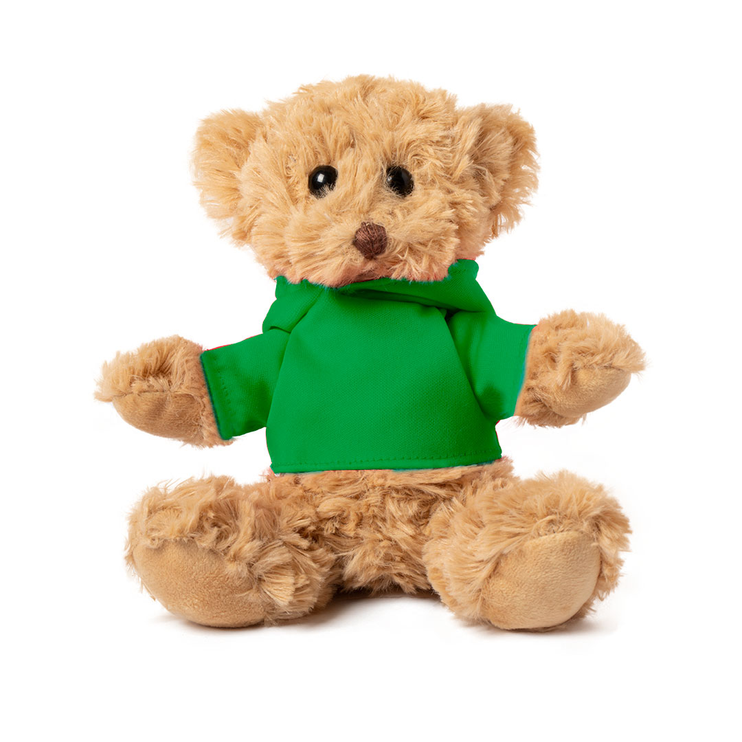Miniature 6 pour Peluche Hoho - personnalisable
