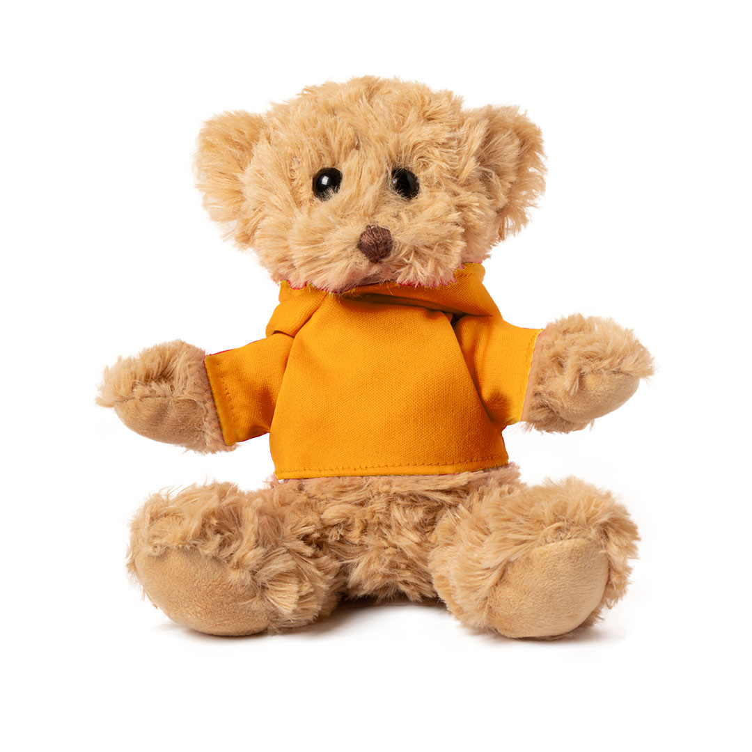 Miniature 7 pour Peluche Hoho - personnalisable