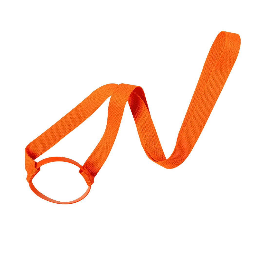 Miniature 15 pour Lanyard Porte Verre Limefuji - personnalisable