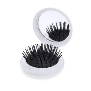 Visuel Brosse avec Miroir Lunote - personnalisable