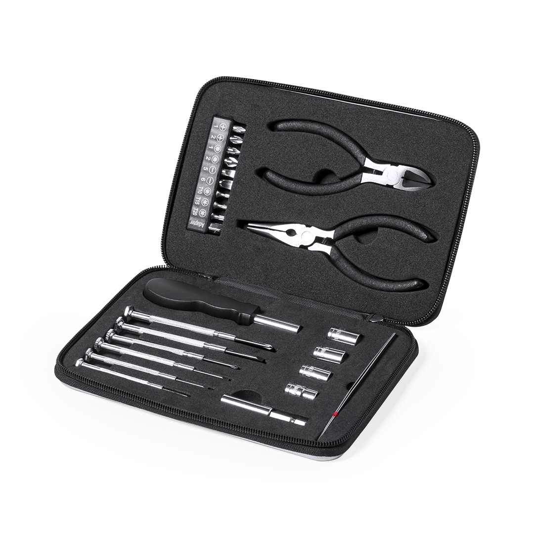 Miniature 6 pour Set Outils Fixoru - personnalisable