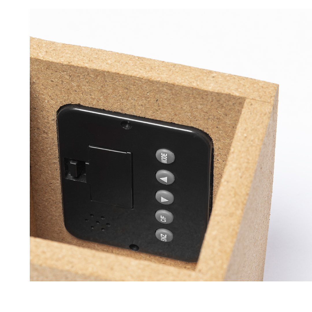 Miniature 6 pour Porte-Crayons Multifonction Citare - personnalisable