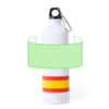 Autour du tambour