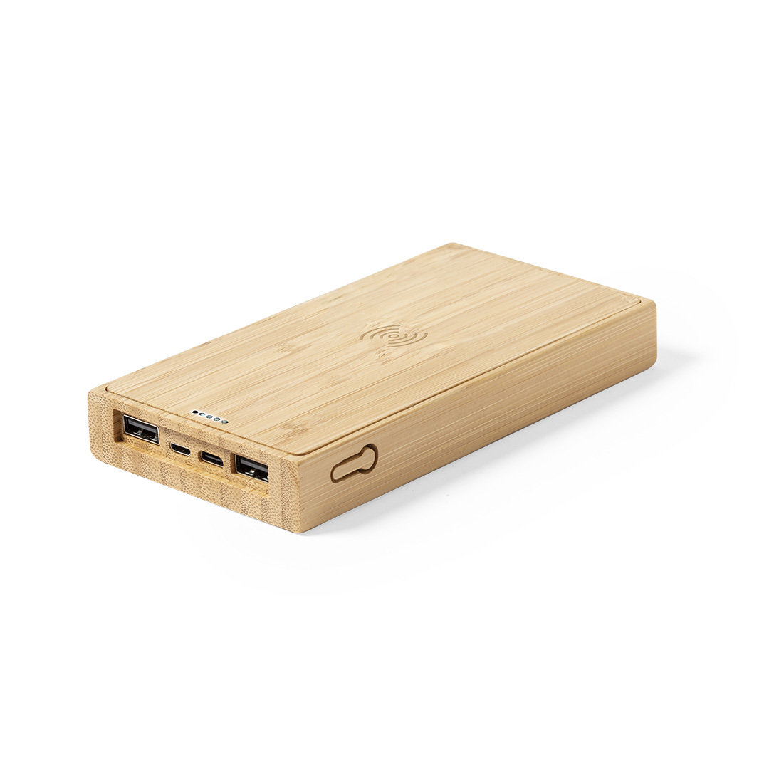 Miniature 10 pour Power Bank Xoqawahe - personnalisable