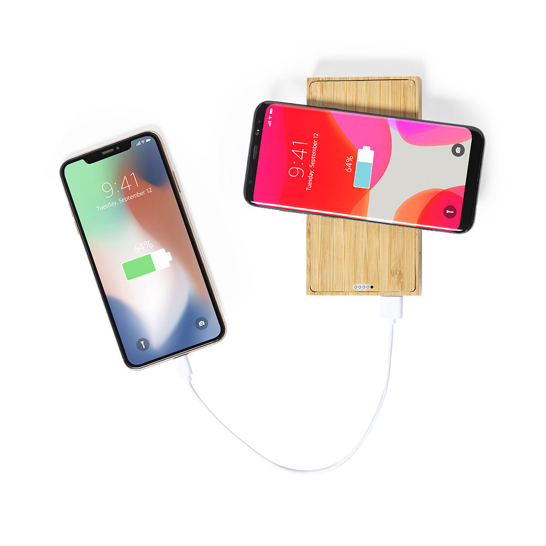 Miniature 11 pour Power Bank Xoqawahe - personnalisable