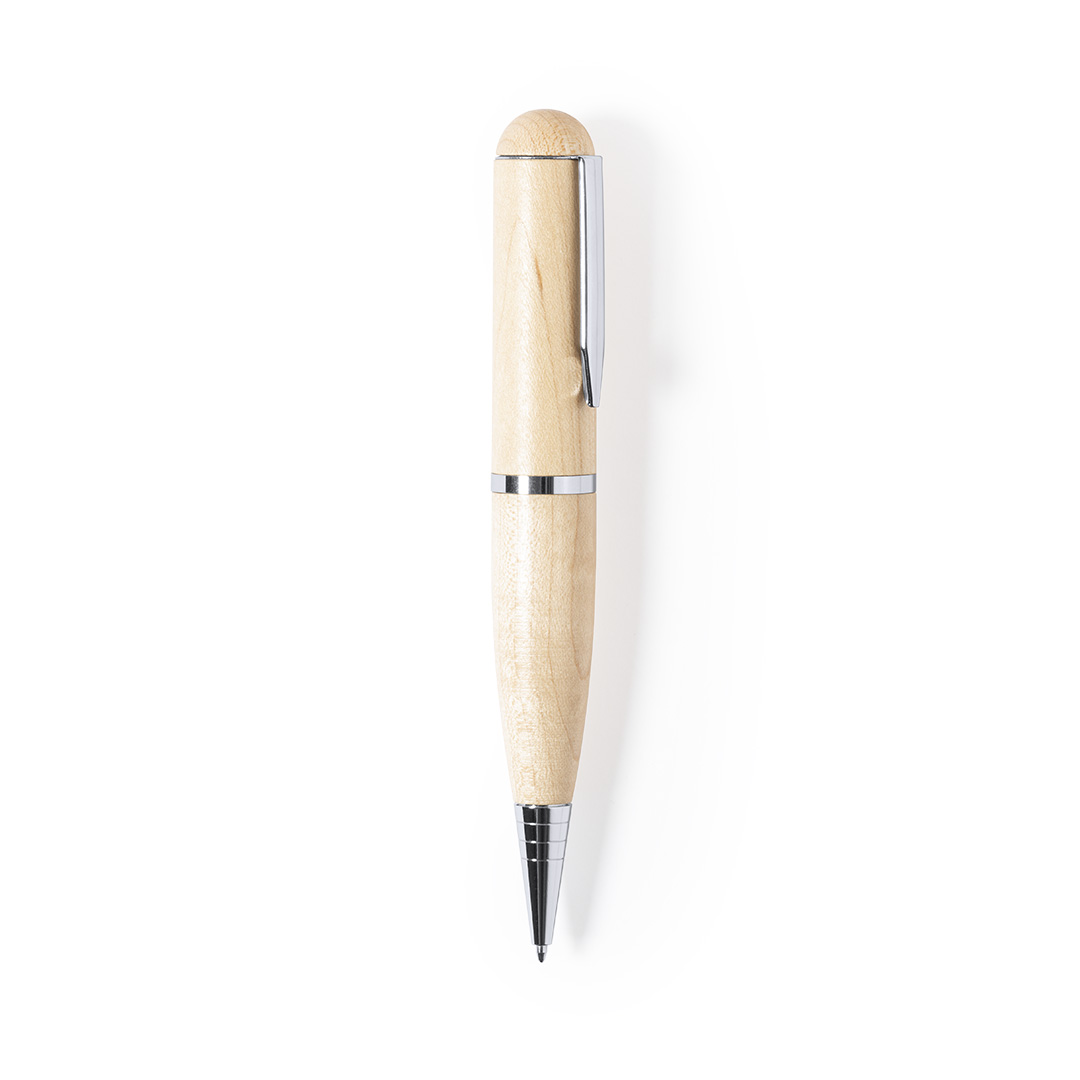 Miniature 5 pour Stylo USB Zuwu - personnalisable