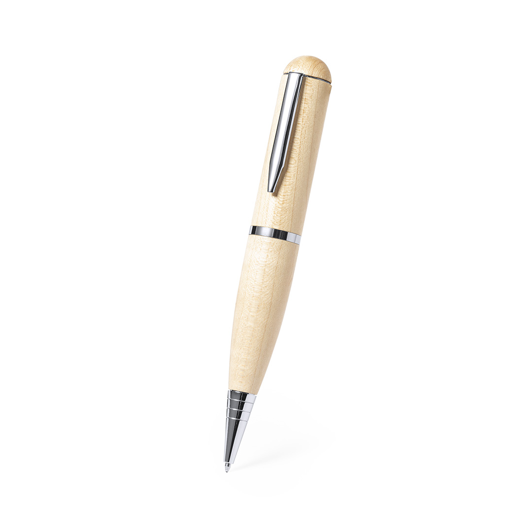 Miniature 6 pour Stylo USB Zuwu - personnalisable