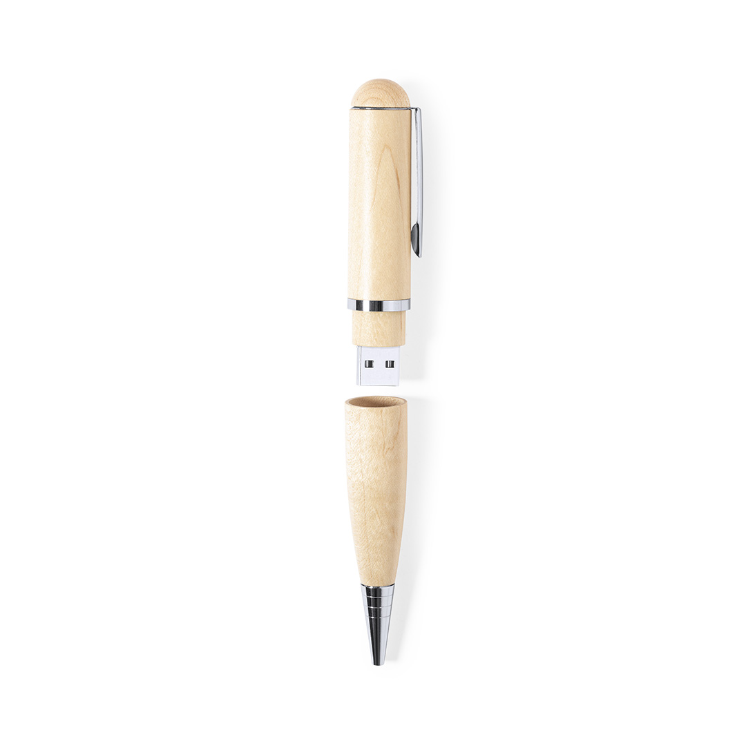 Miniature 7 pour Stylo USB Zuwu - personnalisable