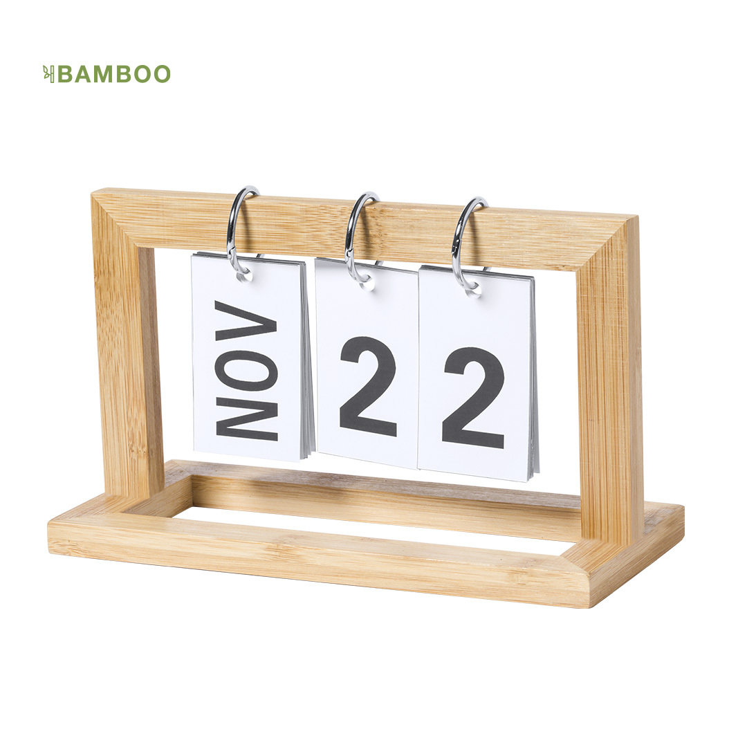 Miniature 2 pour Calendrier Perpétuel Koluline - personnalisable