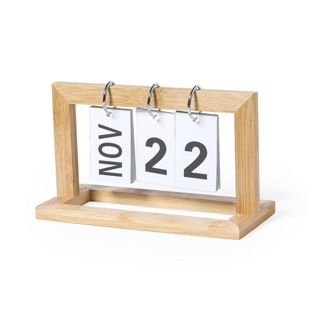 Miniature 3 pour Calendrier Perpétuel Koluline - personnalisable